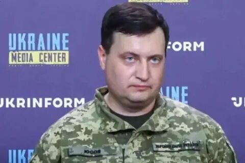 Атака на гур украины