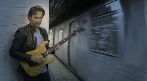 Dave nick