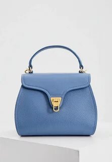 Бренд сумок coccinelle