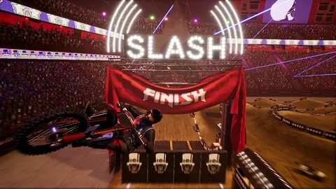 Slash lib