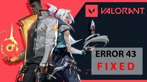 Route error