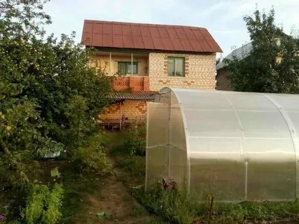 Дачи отрадное