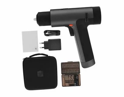 Screwdriver bhr5474gl