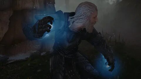Magic se