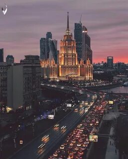 Инстаграмм москвы