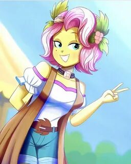 Mlp girls