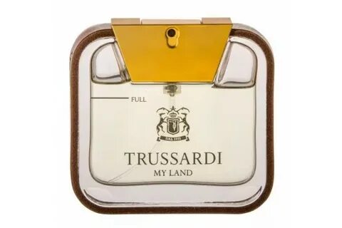 Trussardi my land