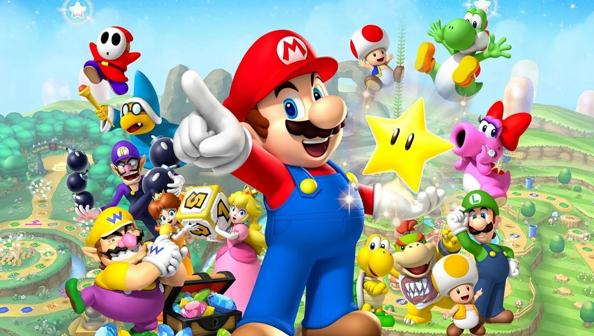 Герои марио нинтендо. Игра nintendo super mario 3d all-stars. Марио (персонаж игр). Марио луиджи нинтендо. Mario tv.