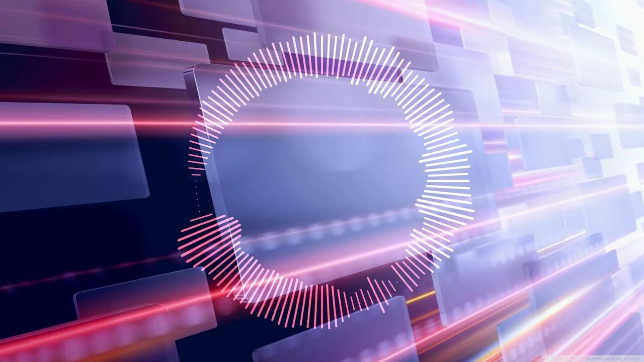 Современные фоны для видео