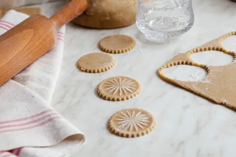 Обработка cookie