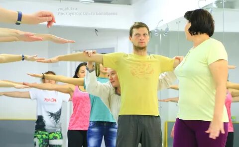 Аура физкультурная ул 17 отзывы