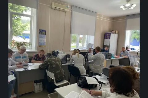 Ветеринария новосибирская область