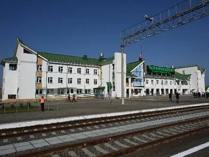 Чернышевское кибортай
