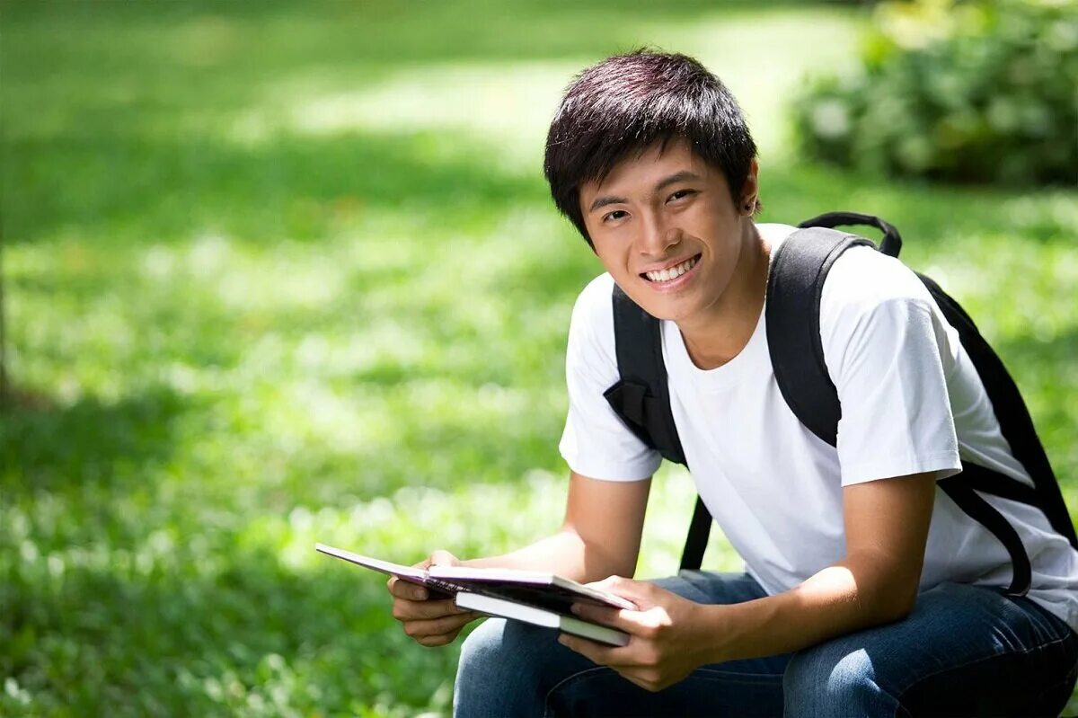 I am second year student