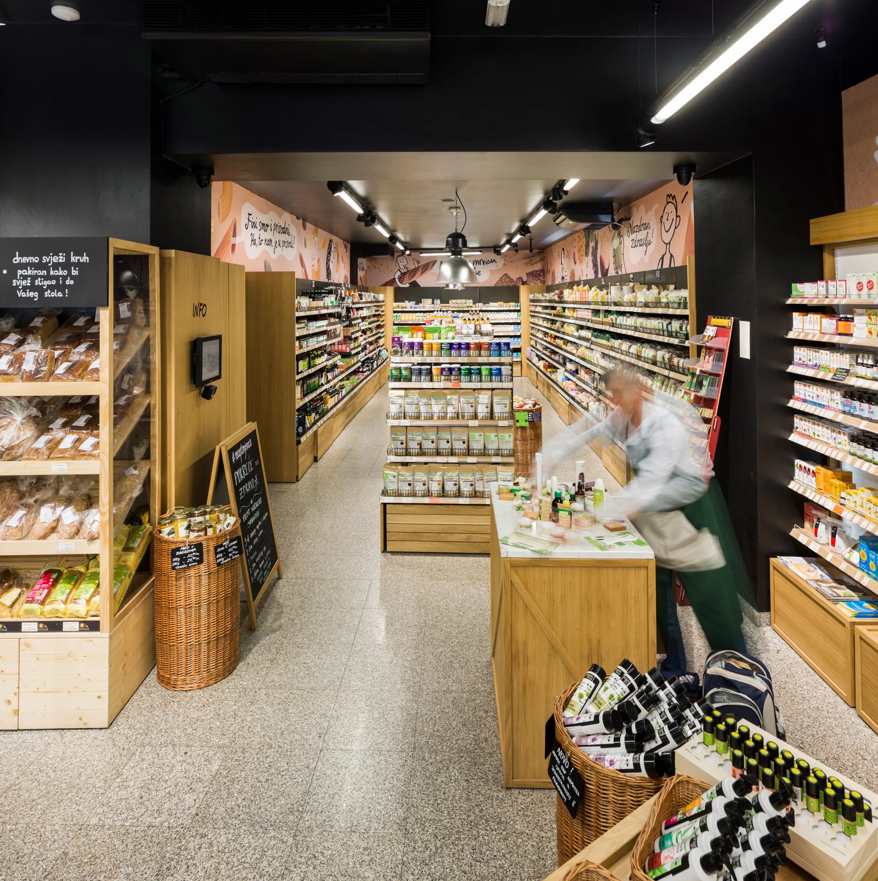 New one shop. Foodstuff магазин. Концепт магазина еды. Organic Store Concepts. Стори шоп.