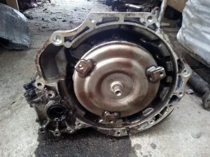 Акпп шевроле круз 1.6