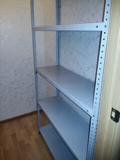 Стеллаж практик ms 220