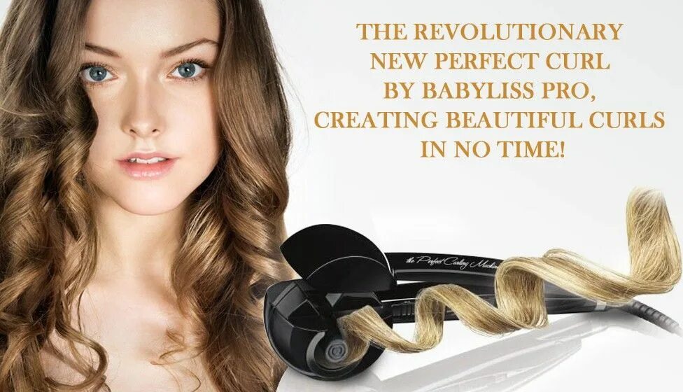 Щипцы BABYLISS Pro bab2665e. Плойка Мэджик Хаир. Укладка на стайлер. Девушка стайлер прическа. Сам завивает волосы