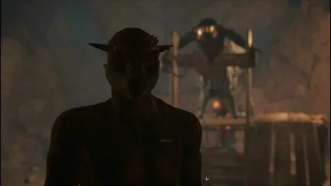 Carnal instinct 2024