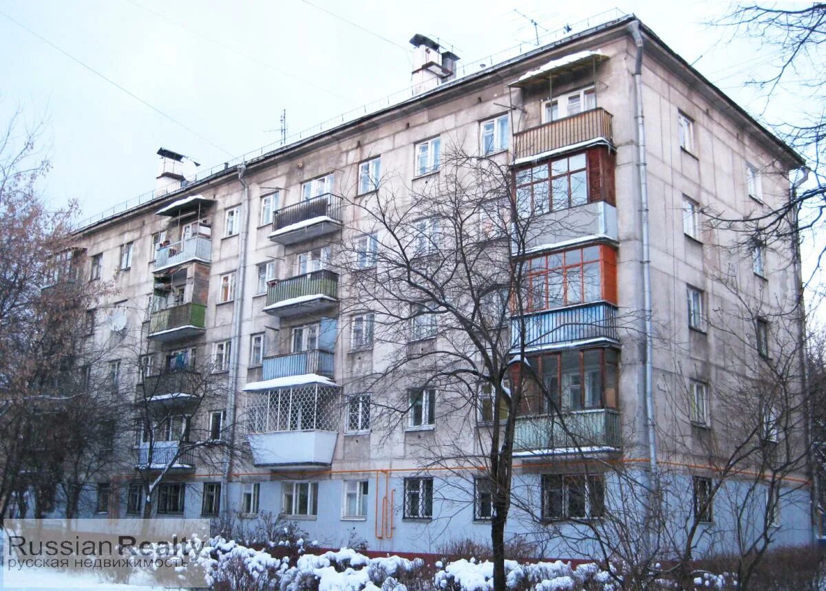 А 1 дом нет