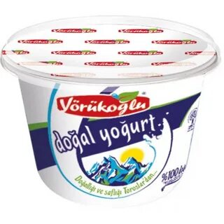 Йогурт жиры