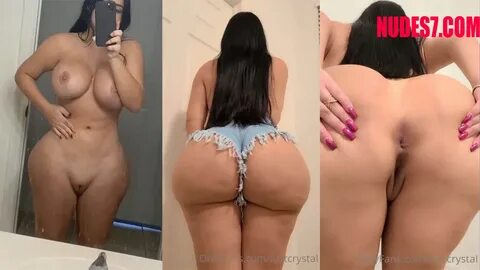Crystal Lust Nude Onlyfans Video Leaked * SexDug.