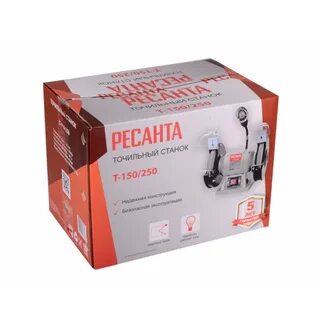 Ресанта т 220 станок для заточки