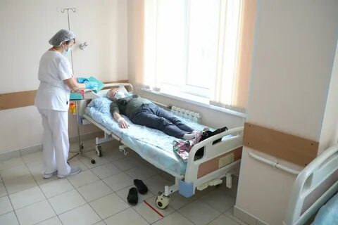 Коронавирус в санкт петербурге