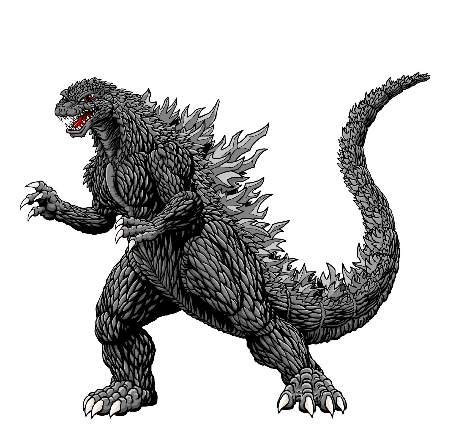 Godzilla evolved. Годзилла 1996. Хэйсэй Годзилла 1994. Спейс Годзилла. Годзилла 2006.