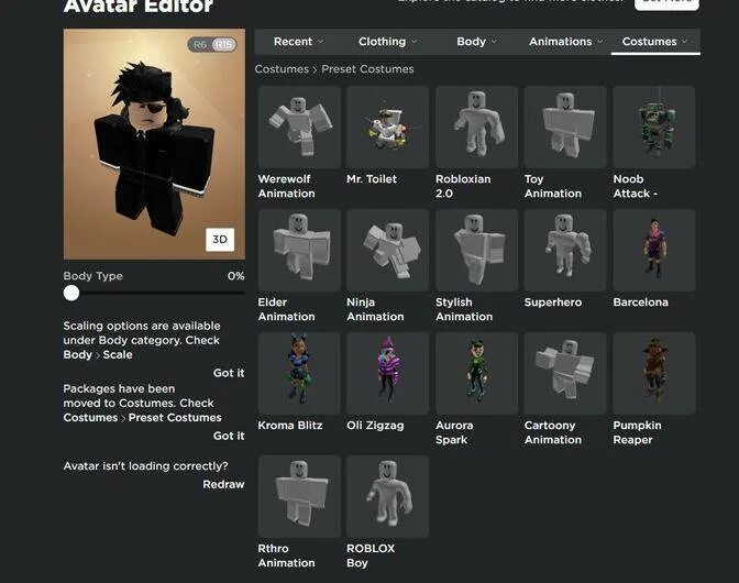 Do you have roblox