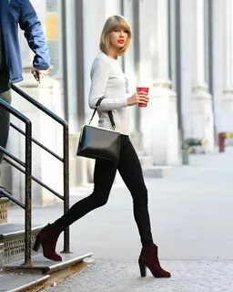 Taylor swift style
