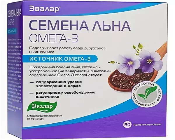 Очищение кишечника льном. Очищение кишечника льном