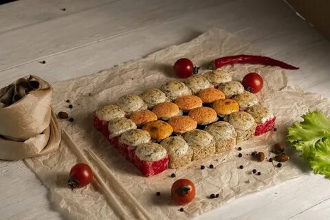 Сет даром