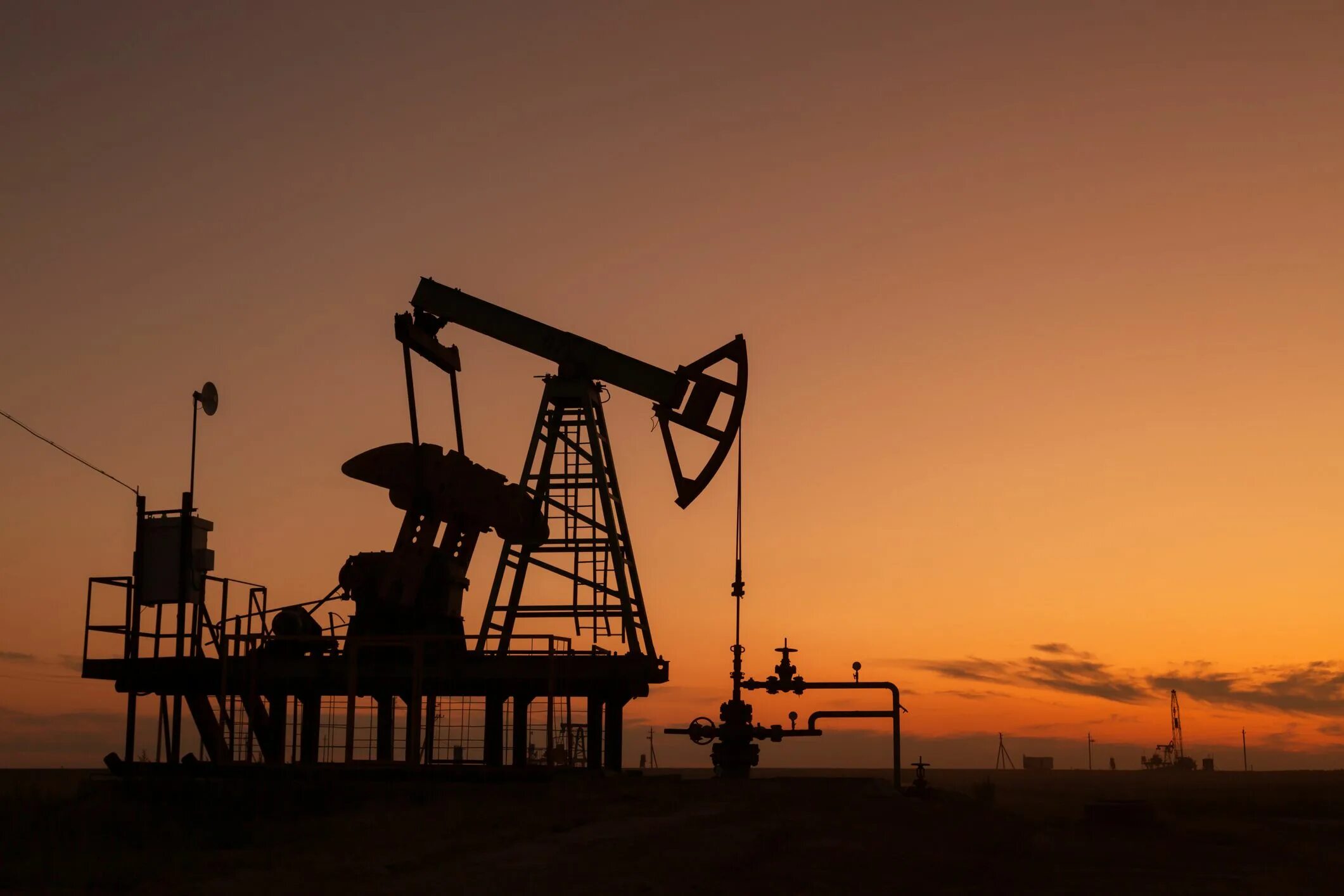 Brent oil