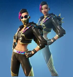 Fortnite через