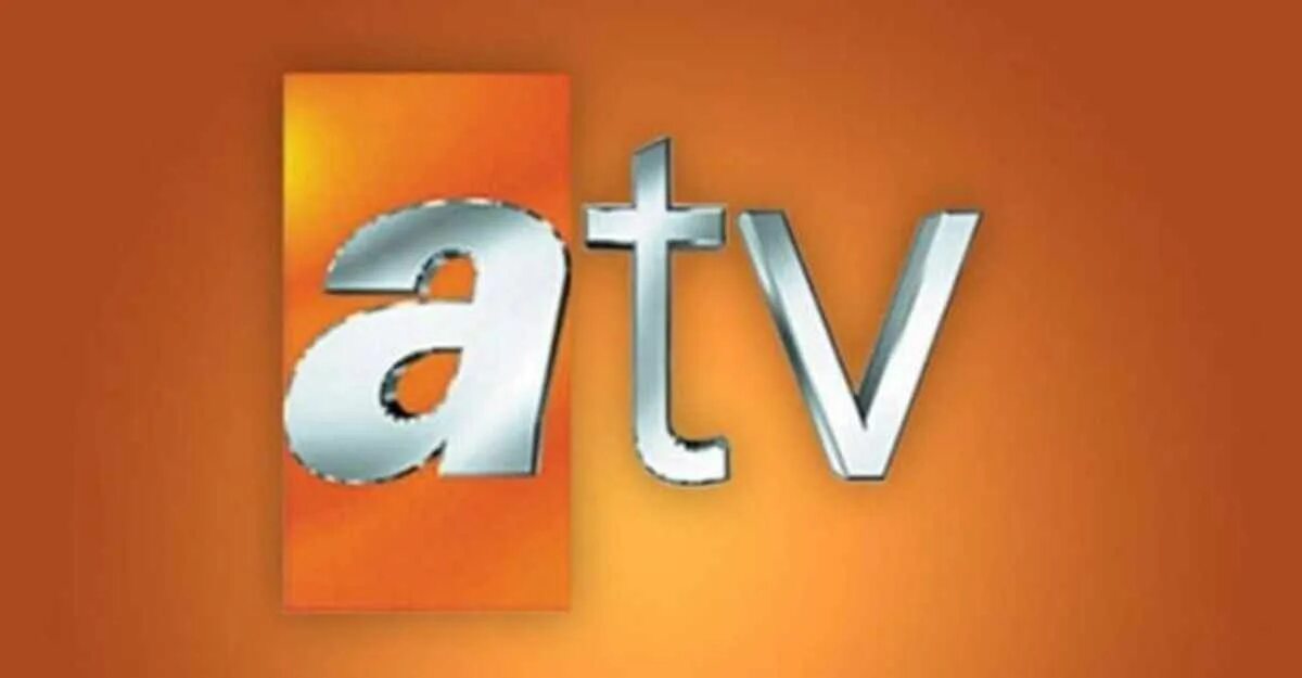 Atv tv canli yayim izle. Atv (Турция). Турецкий Телеканал atv. Atv канал Турция. Логотип atv телеканала.