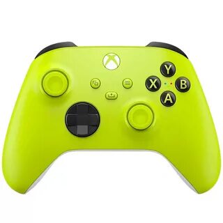 Microsoft controller