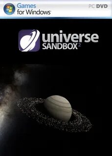Universe sandbox 2 на андроид