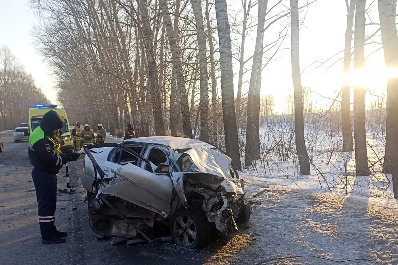 дтп кемерово за последние три дня