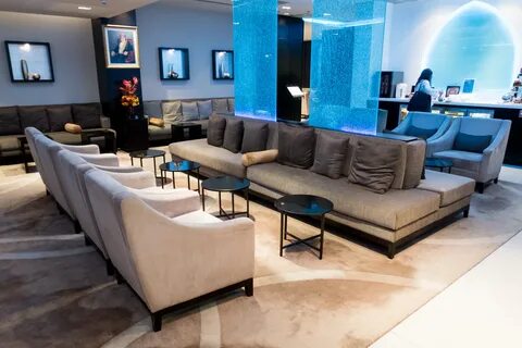 Lounge 1