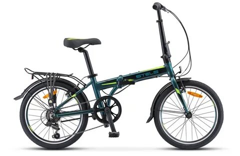Stels pilot 650