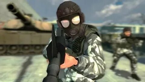 Garry s mod rebels