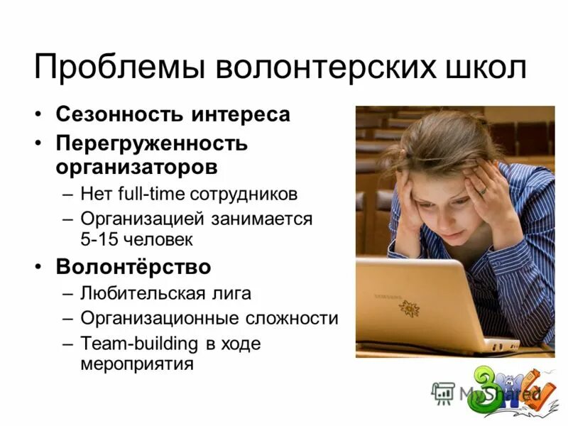 проблемы учебной деятельности. проблемы в деятельности школы. презентация по теме проектная деятельность. проблемы воспитательной работы образовательных учреждений. проблемы в деятельности школы.
