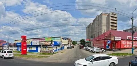 Ул тухачевского 8