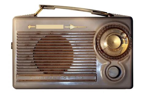 Radio pea