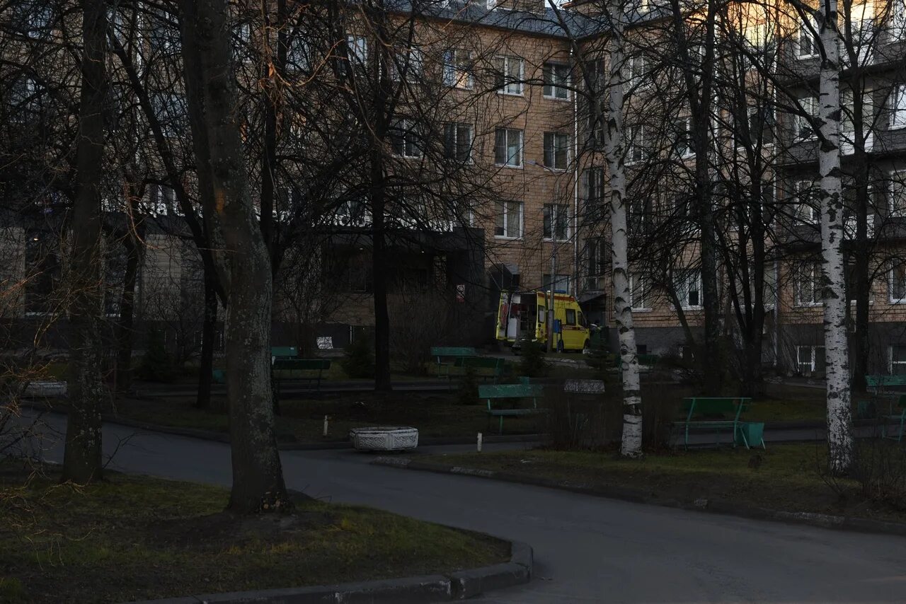 Больница скорой помощи Екатеринбург зеленая роща. Больница помощи 3 челябинск