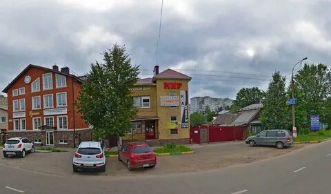 Арзамас сервис