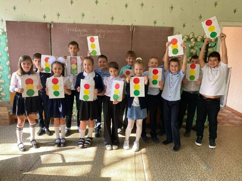 движение первых школа 3