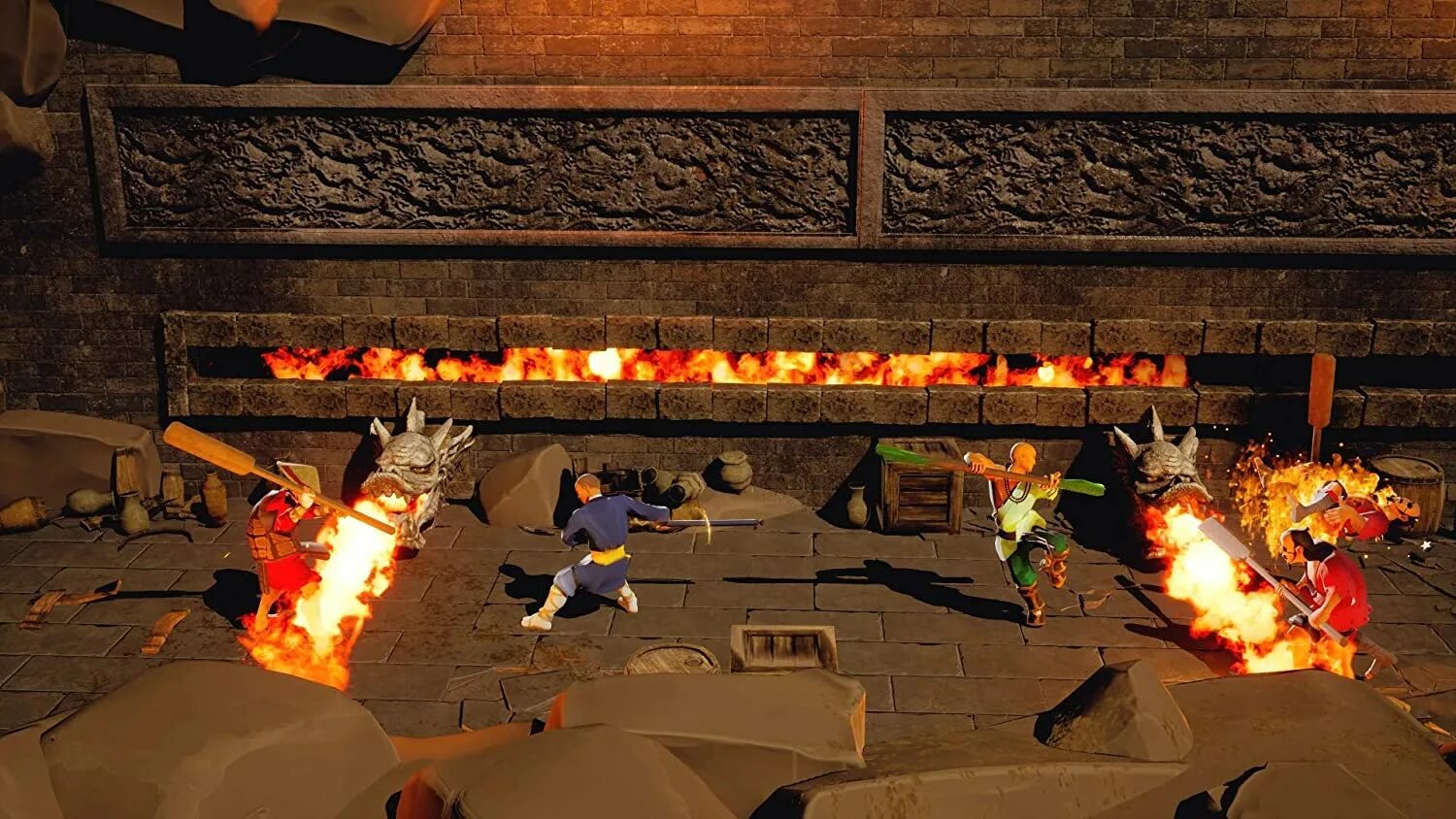 9 monkeys of shaolin. 9 monkeys of shaolin игра. 9 monkeys of shaolin ps4 обложка. xbox one 9 monkeys of shaolin. 9 monkeys of shaolin nintendo switch.