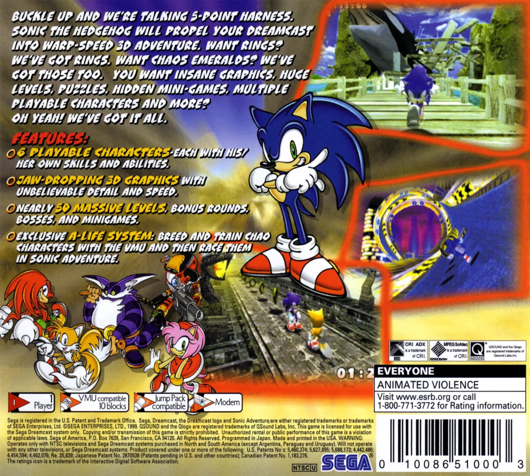 Dreamcast roms sonic. Sonic Adventure Dreamcast обложка. Sonic Adventure 2 обложка Дримкаст. Sonic Adventure обложка игры. Sonic Adventure 2 Dreamcast обложка.